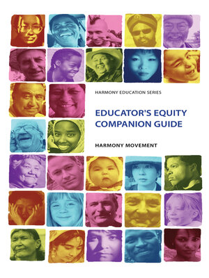 cover image of Educator's Equity Companion Guide